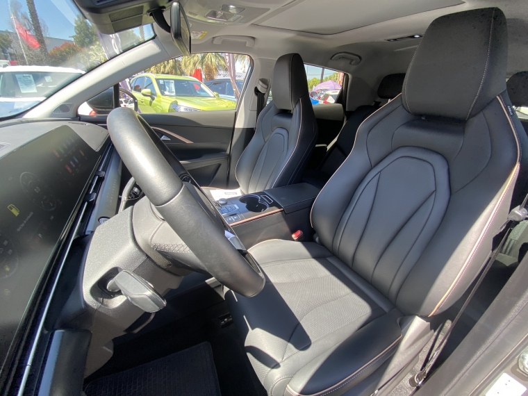 Omoda C5 Prestyge Aut 1.6 2025 Usado  Usado en Kovacs Usados