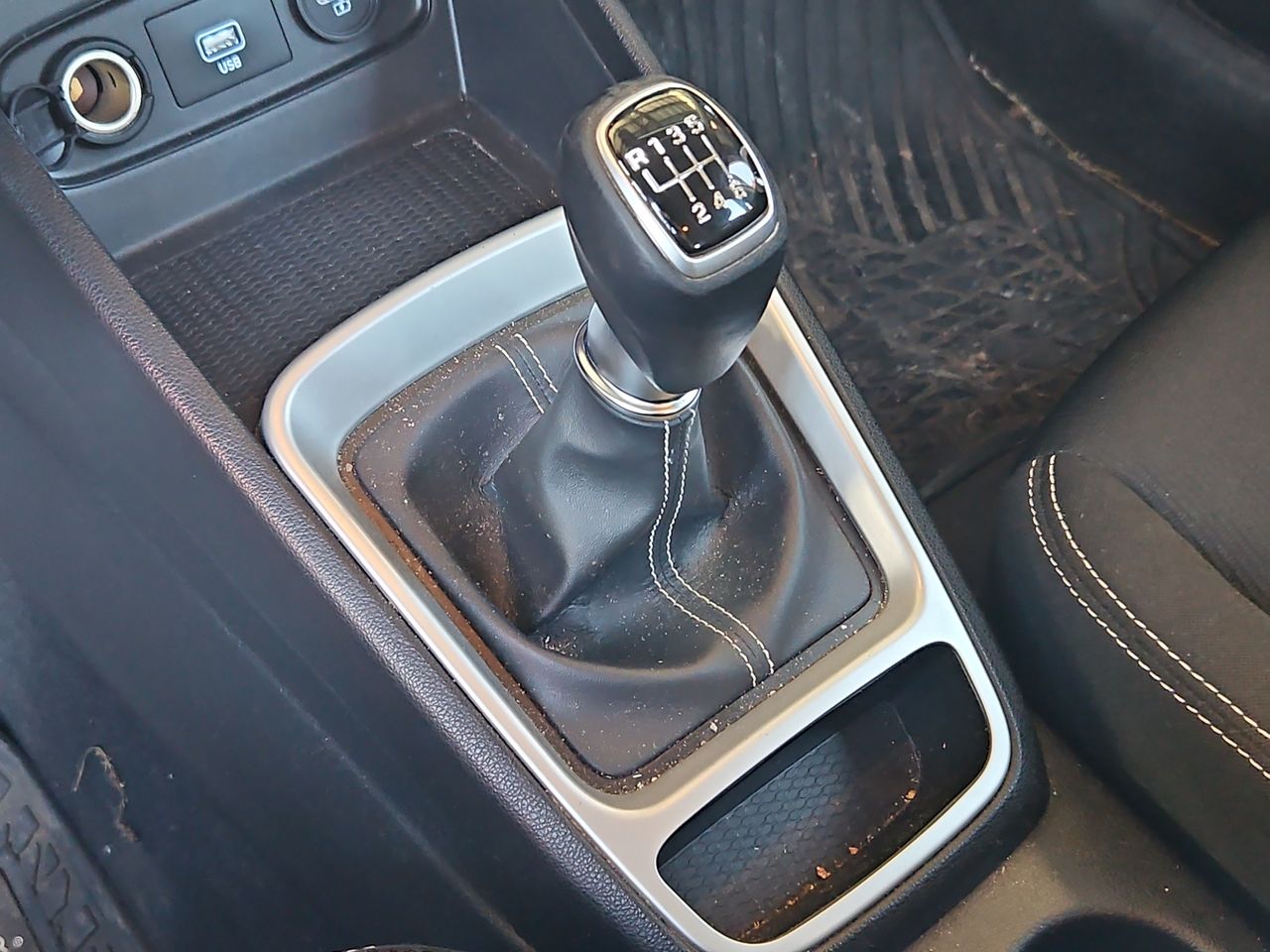 Hyundai Venue Venue Qx 1.6 2021 Usado en Usados de Primera - Sergio Escobar