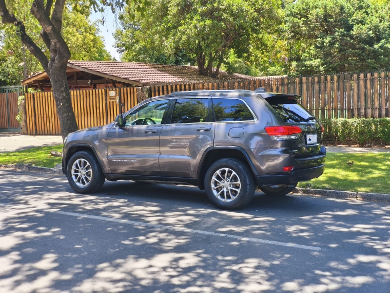 Jeep Grand cherokee Laredo  2016 Usado en Autoadvice Autos Usados