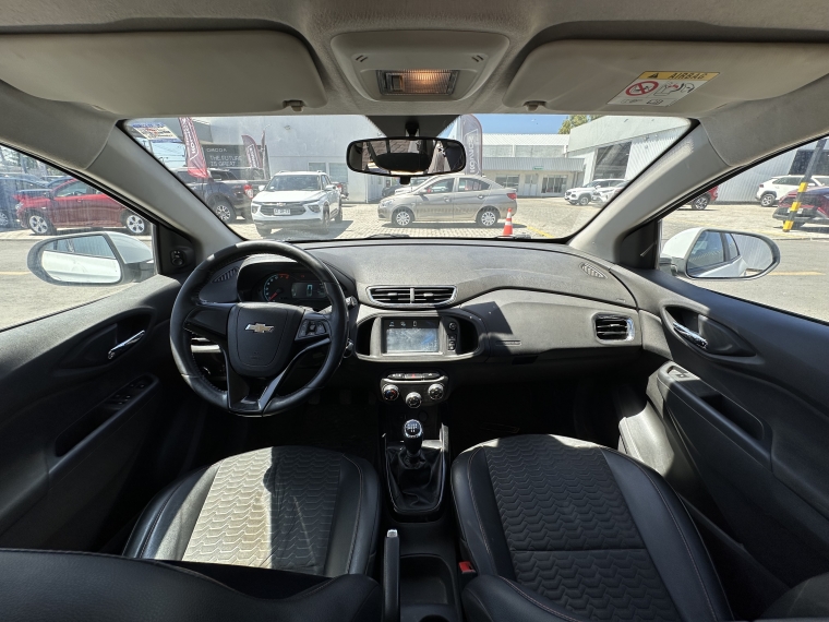Chevrolet Onix Onix Ltz 1.4 Mt 2018 Usado  Usado en Kovacs Usados