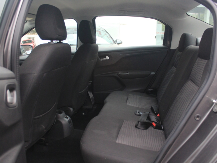 Peugeot 301 301 Active Pack Vti 115 Mt 2021 Usado en Rosselot Usados