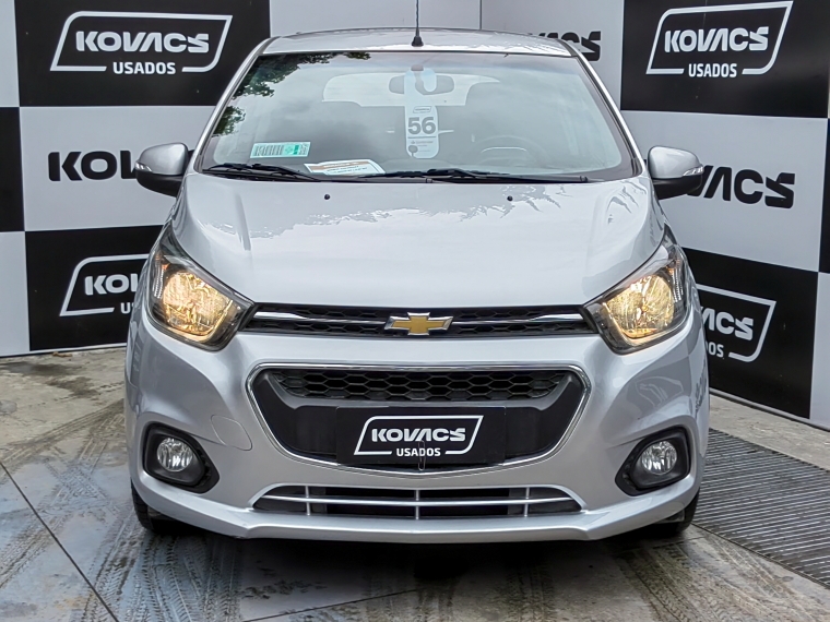 Chevrolet Spark Gt 1.2 Lt Mt Ac 2021 Usado  Usado en Kovacs Usados