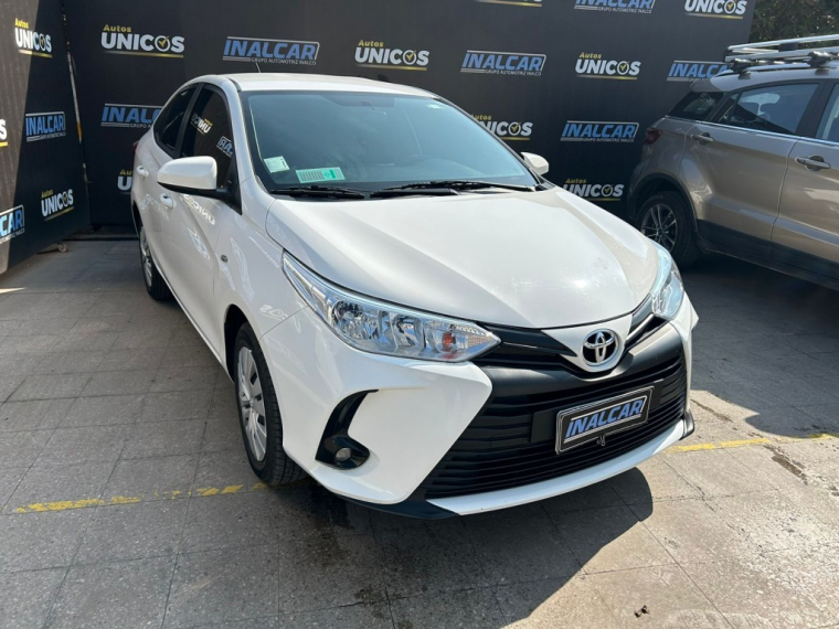 Toyota 147 Otto 2022 Usado  Usado en Webautos.cl