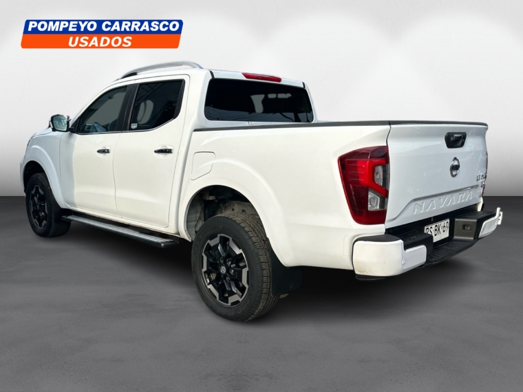 Nissan Navara 2.3d Le Diesel 4x4 Dob.cab. Mt 4p 2022 Usado  Usado en Pompeyo