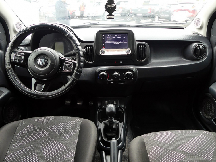 Fiat Mobi Like 1.0 2022 Usado  Usado en Webautos.cl