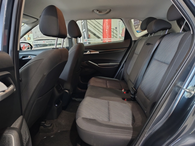 Kia Seltos Seltos Mpi 6mt 1.6 2022 Usado en Rosselot Usados
