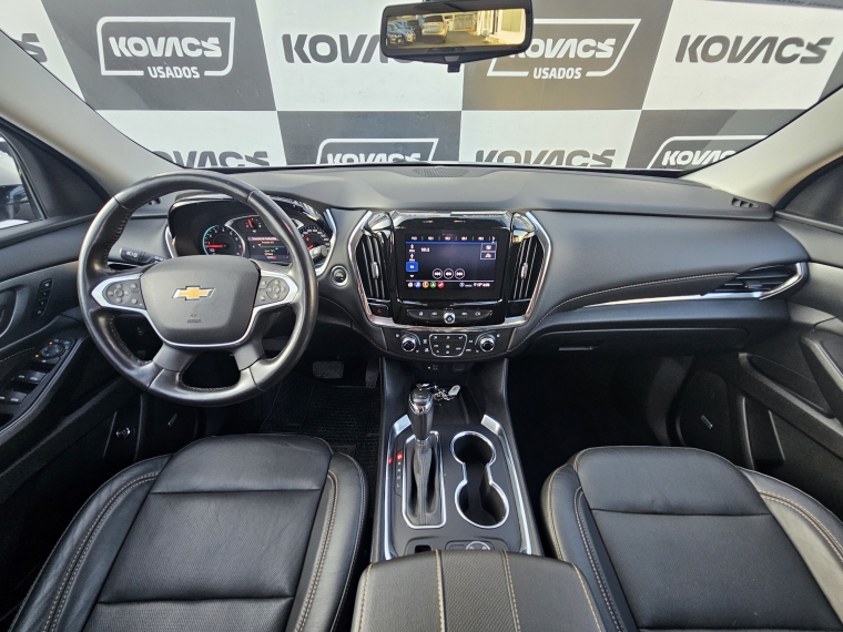 Chevrolet Traverse Premier At 2021 Usado  Usado en Kovacs Usados