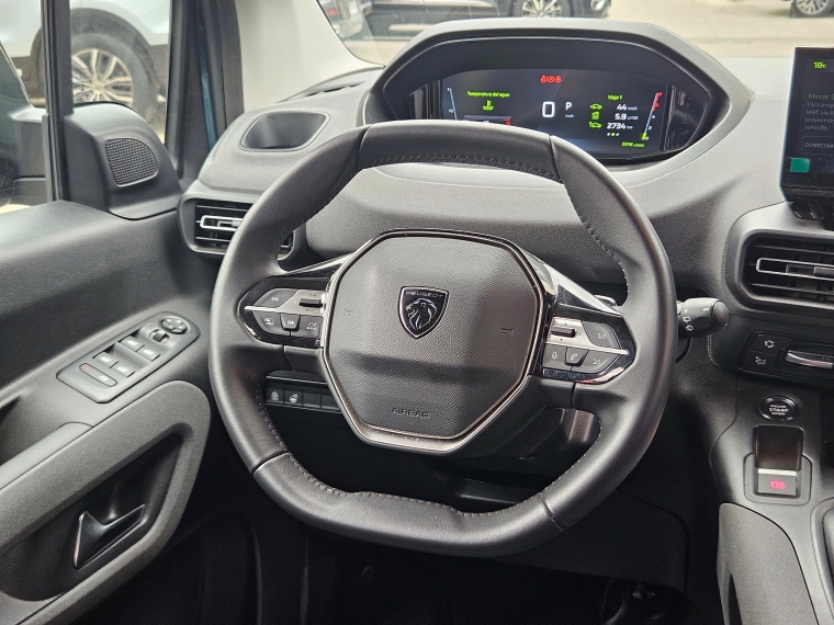 Peugeot Rifter Rifter Allure 1.5 Aut 2025 Usado en Rosselot Usados