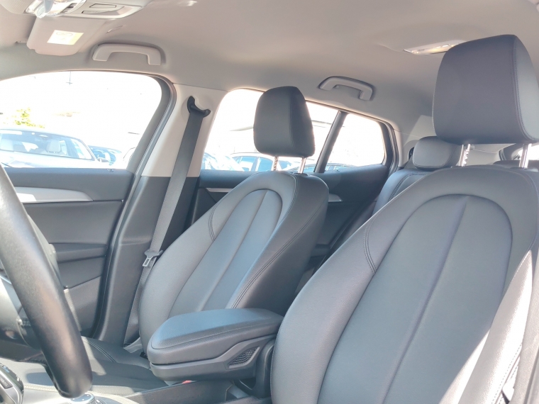 Bmw X2 Sdrive 18i 1.5 Aut 2021 Usado  Usado en BMW Premium Selection