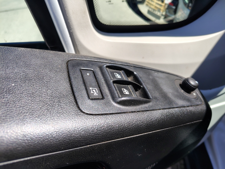 Peugeot Boxer Boxer Hdi L3 2.0 2021 Usado en Rosselot Usados