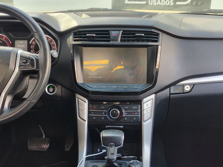 Maxus T60 T60 Dcab 4x4 2.0 Aut 2022 Usado  Usado en Kovacs Usados