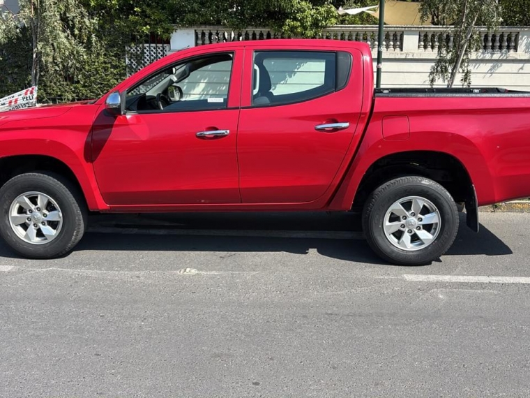 MITSUBISHI L200 KATANA CR 2.4CC - imagen 3