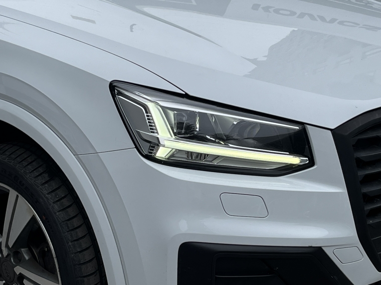 Audi Q2 1.4  35  Tfsi  Sport  At 2020 Usado  Usado en Kovacs Usados