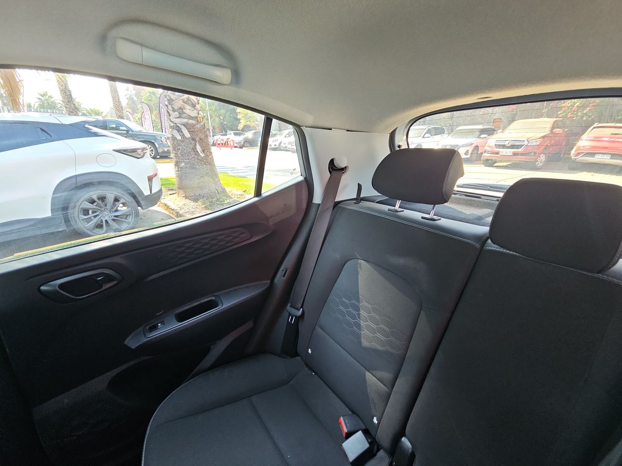 Hyundai Grand i10 Grand I10 Hb 1.2 2023 Usado en Usados de Primera - Sergio Escobar