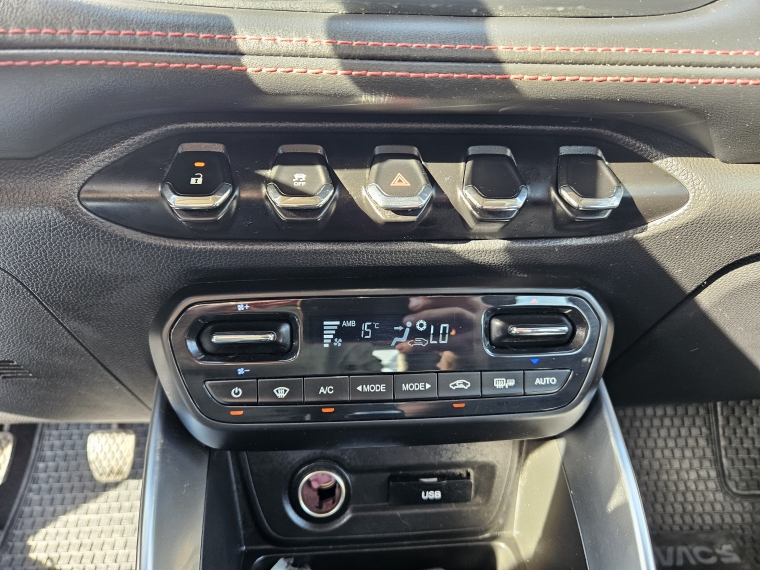 Chevrolet Groove Groove 1.5 Premier Mt 2024 Usado  Usado en Kovacs Usados
