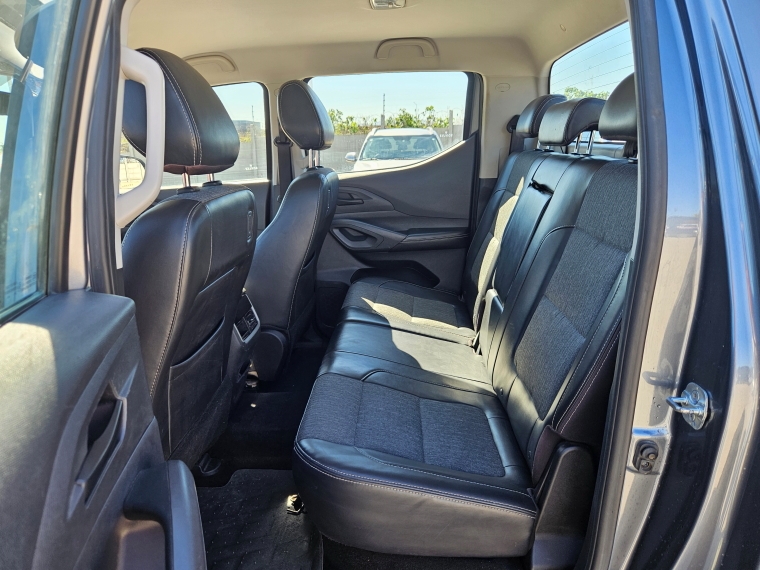 Peugeot Landtrek Landtrek Active Hdi 150 4x4 2022 Usado en Rosselot Usados