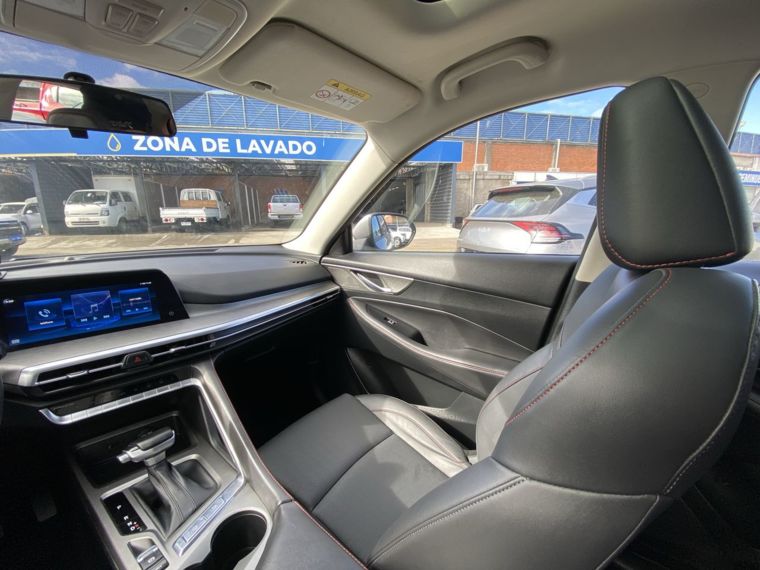 Changan Cs35 1.4t Elite At 5p 2022 Usado  Usado en Webautos.cl