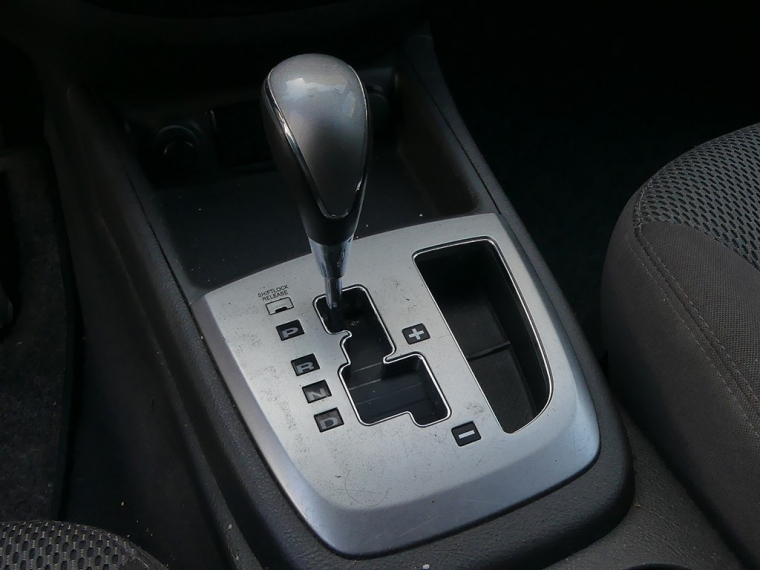 Hyundai Santa fe Gls 2.2 Aut 2012 Usado  Usado en Webautos.cl