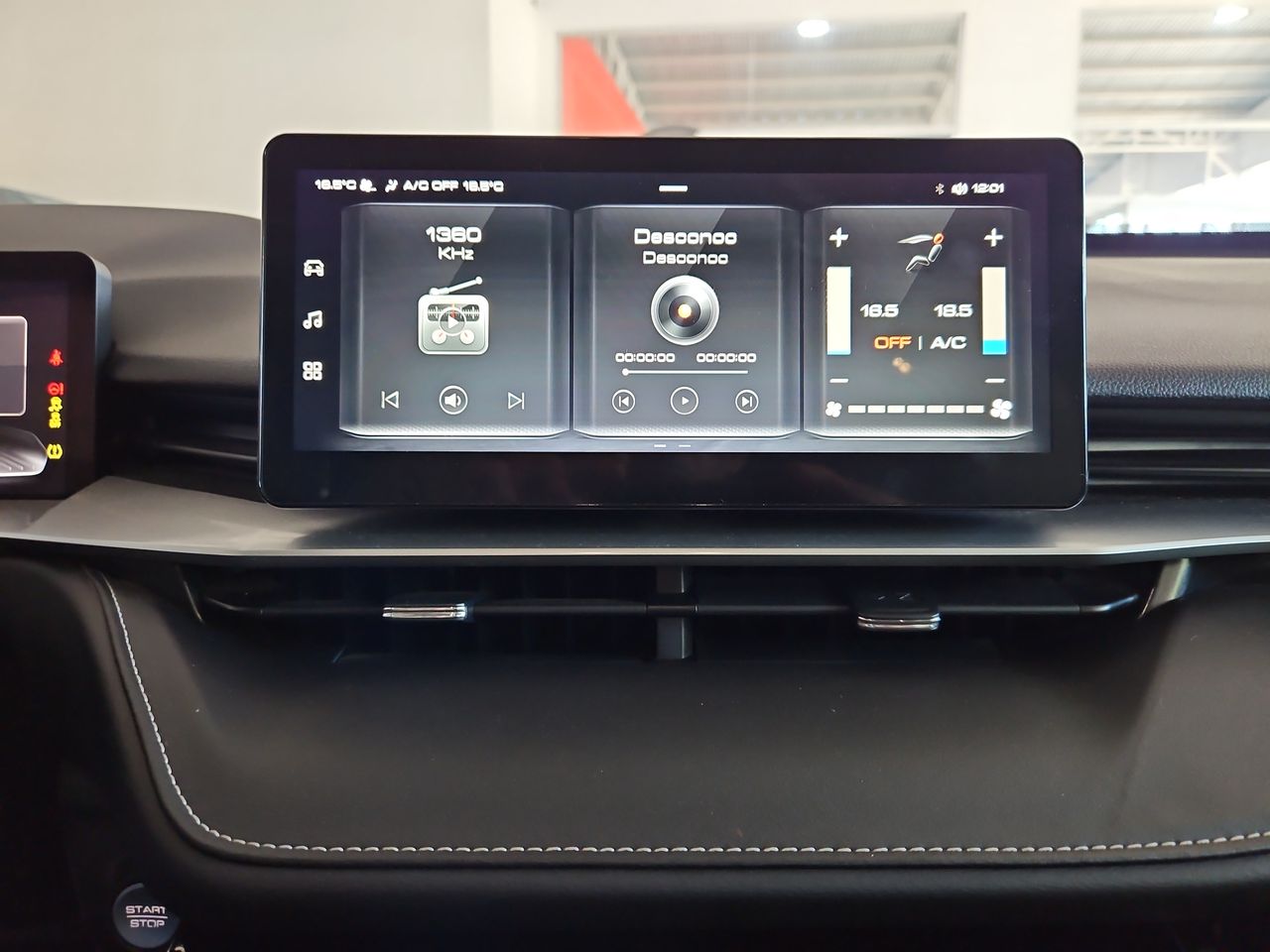 Haval H6 H6 Turbo Dct 2.0 Aut 2023 Usado en Usados de Primera - Sergio Escobar