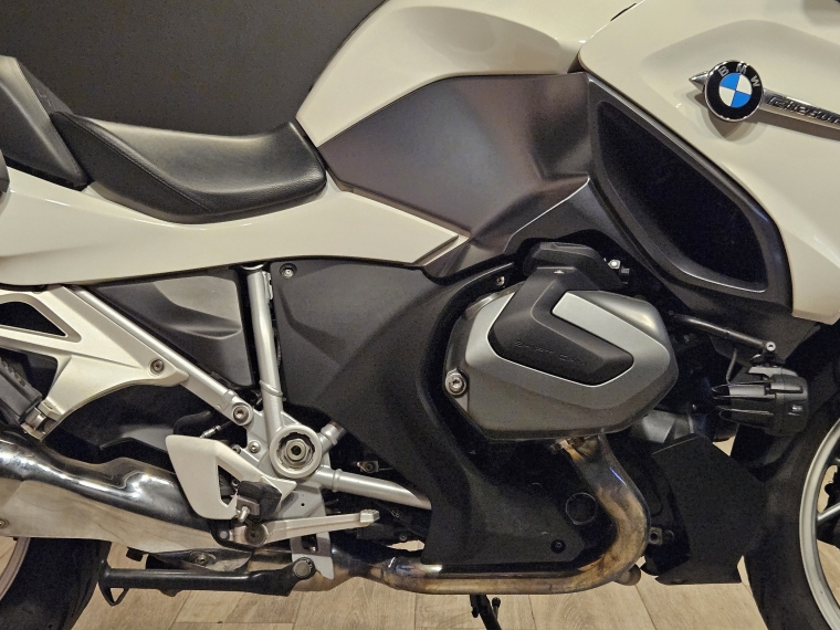 Bmw R 1250 rt . 2023 Usado en BMW Premium Selection