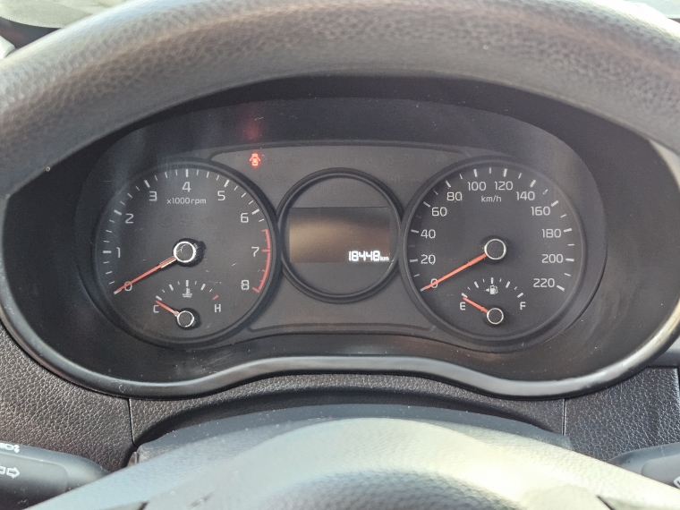Kia Morning Morning Ex 1.2 2022 Usado en Rosselot Usados