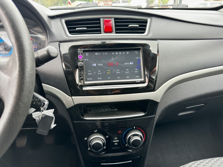Great wall C30 C30 1.5 2019 Usado en Rosselot Usados