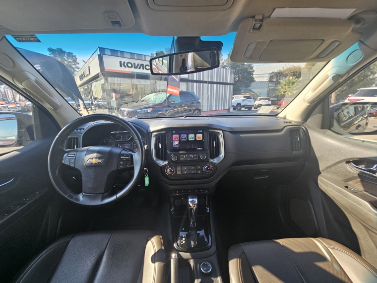 Chevrolet Trailblazer Ltz 4x4 2.8 Aut 2019 Usado  Usado en Kovacs Usados