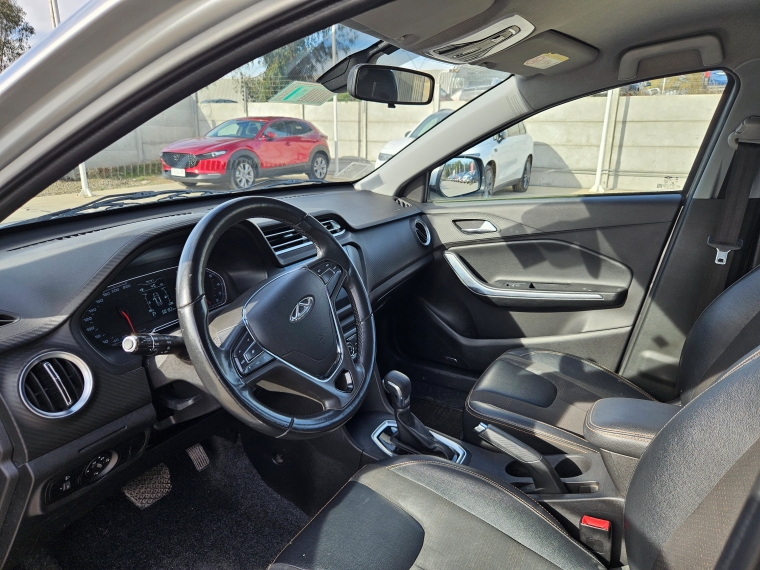 Chery Tiggo 2 Tiggo 2 Gls Cvt 1.5 Euro 6b 2024 Usado en Rosselot Usados