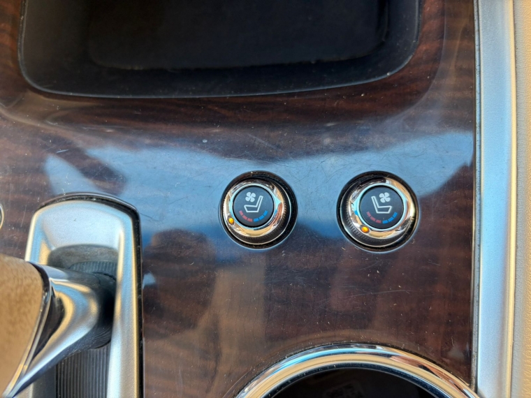 Nissan Pathfinder 3.5 Advance At 4x4 2015 Usado  Usado en Webautos.cl