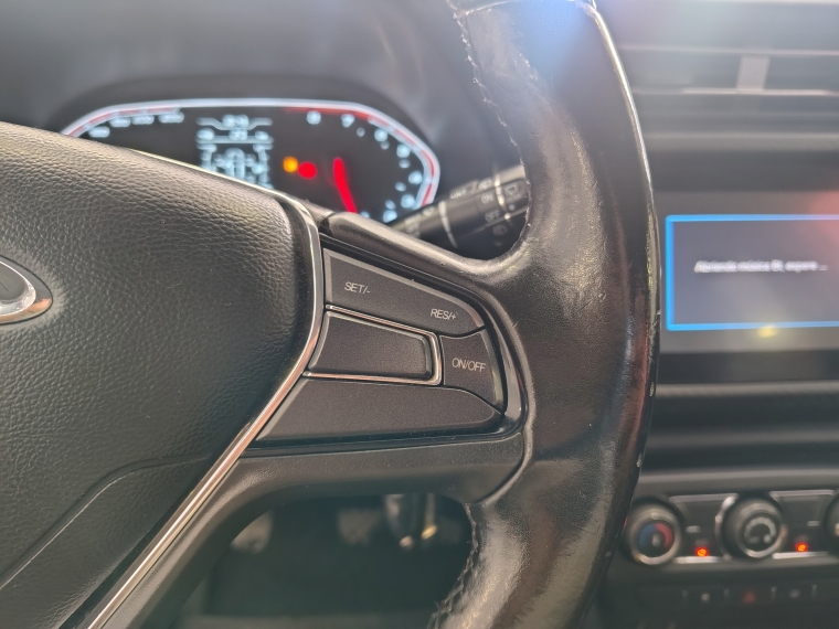 Chery Tiggo 2 Tiggo 2 1.5 2021 Usado en Rosselot Usados