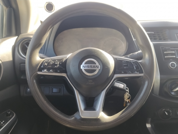 Nissan Navara Navara D Cab Mt 4x4 2.3 2022 Usado  Usado en Autoselect Usados