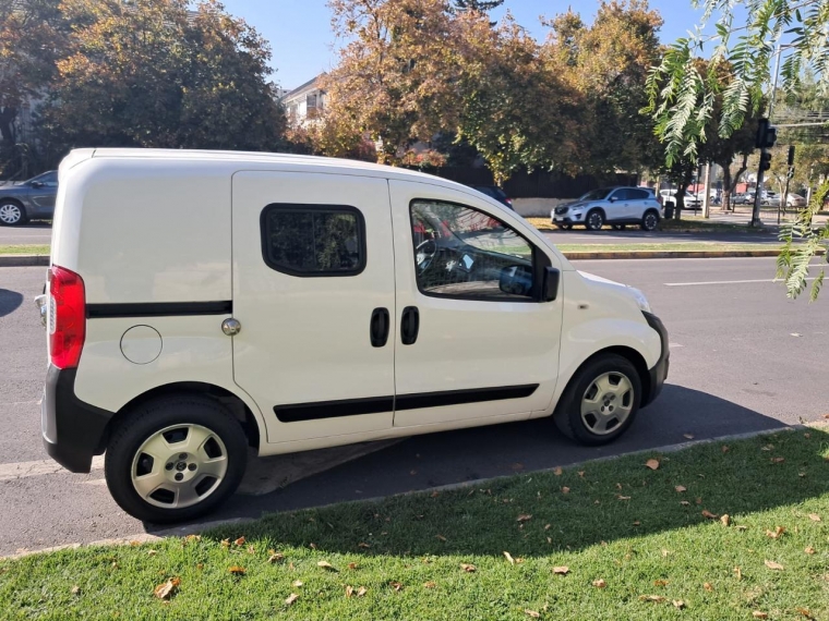 RAM V700 CITY 1.4 - imagen 3