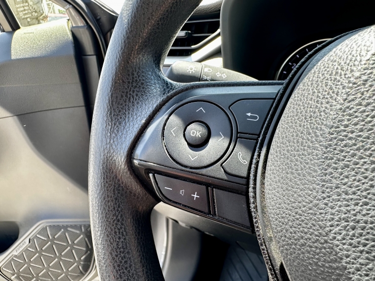 Toyota Rav4 2.0 Le At 2021 Usado  Usado en Kovacs Usados