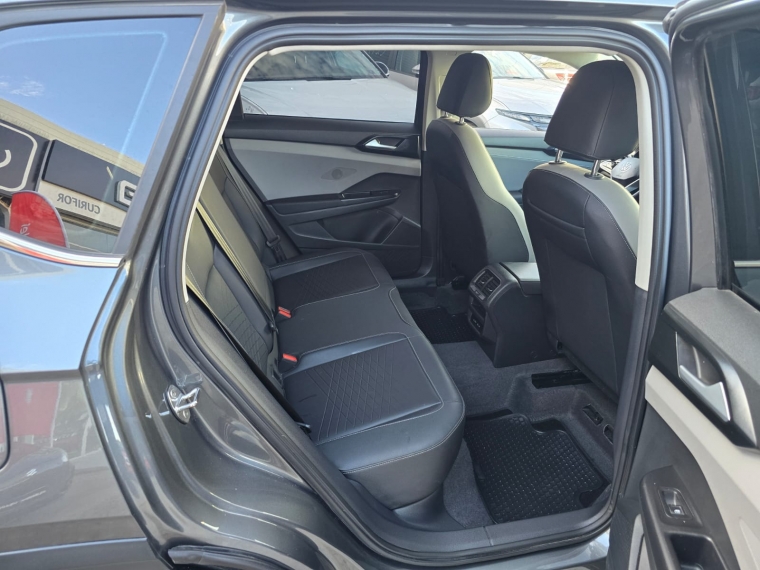 Volkswagen Taos 1.4 Tsi Comfortline At 2025 Usado  Usado en Webautos.cl