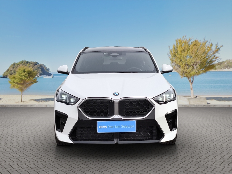 Bmw X2 Xdrive20d M Sport 2026 Usado  Usado en BMW Premium Selection