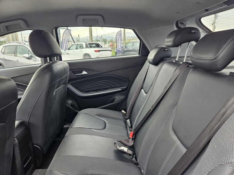 Chery Tiggo 2 1.5 Gl Pro Max 2025 Usado  Usado en Kovacs Usados