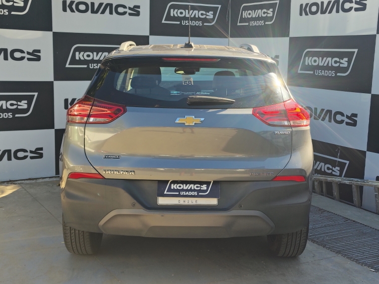 Chevrolet Tracker 1.2  Premier  2 At 2023 Usado  Usado en Kovacs Usados