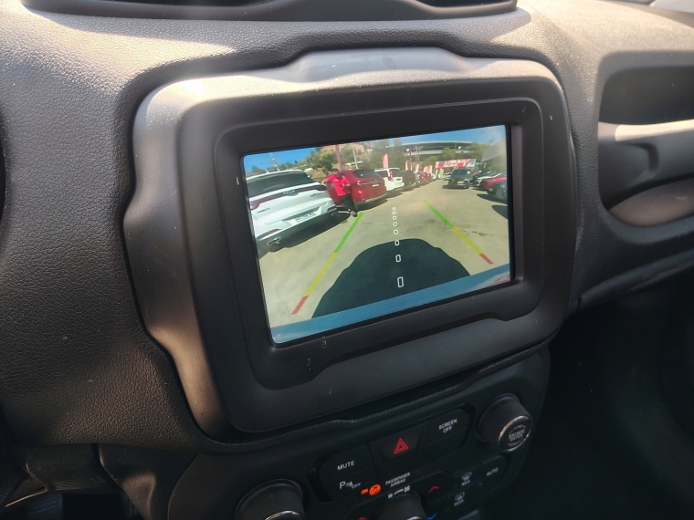 Jeep Renegade Renegade Sport Lx 1.8 Aut 2023 Usado en Rosselot Usados