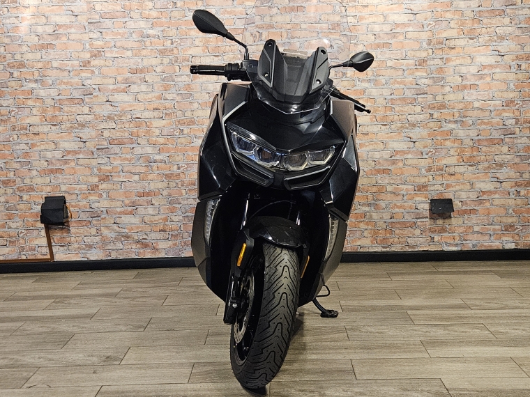 Bmw C 400 gt Ii 2023 Usado en BMW Premium Selection Bmw C 400 gt Ii 2023 Usado en BMW Premium Selection