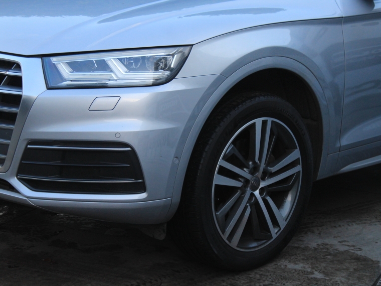 Audi Q5 Q5 Sport 2.0 4x4   Aut 2020 Usado  Usado en Kovacs Usados