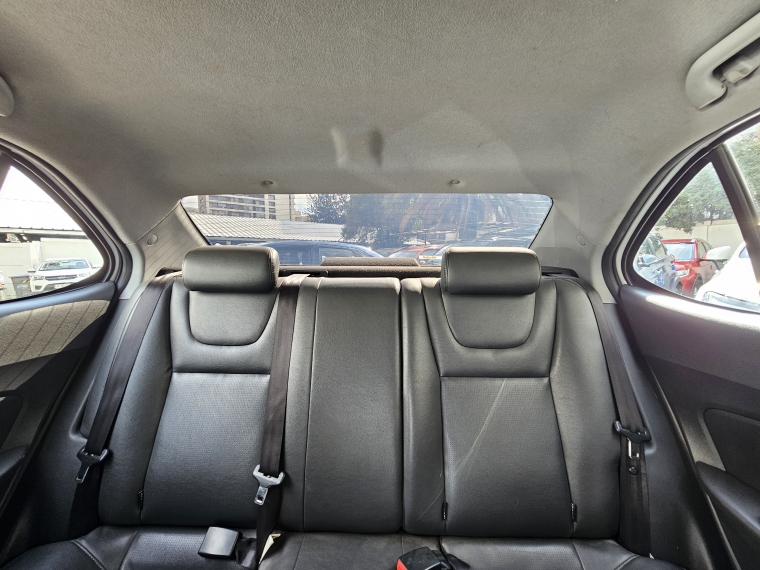 Chery Arrizo 3 Arrizo 3 Glx Mt 1.5 Ma 2018 Usado en Rosselot Usados