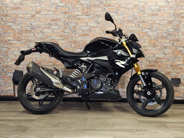 Bmw G 310 r . 2025 Usado en BMW Premium Selection