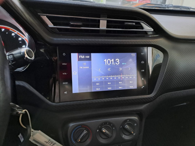 Chery Tiggo 2 Gls 1.5 2019 Usado  Usado en Webautos.cl