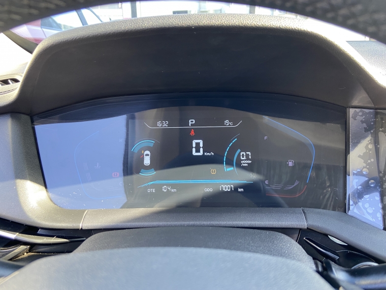 Changan Cs15 Cs15 1.5 2022 Usado en Rosselot Usados