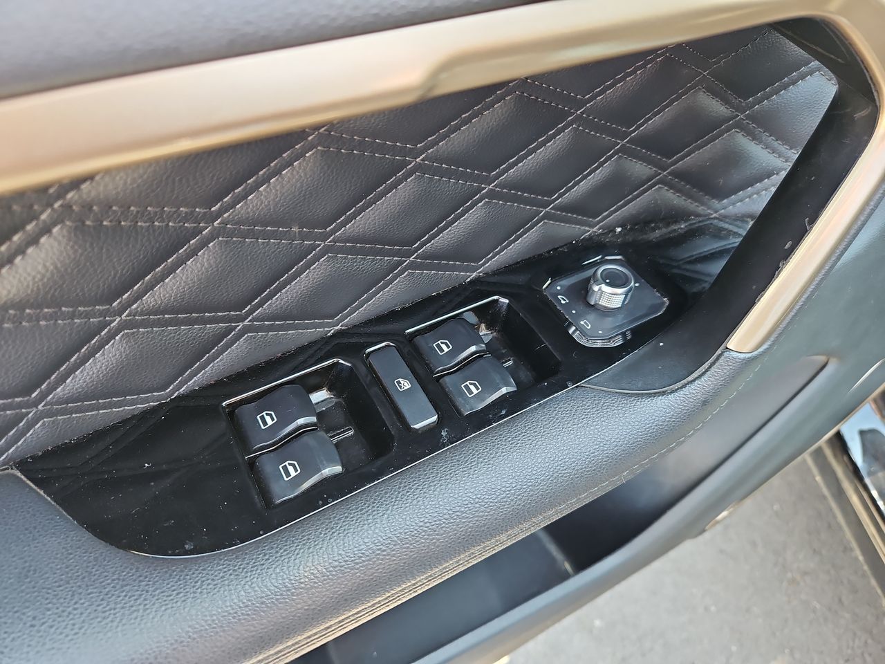 Haval H6 H6 Deluxe 2.0 Aut 2021 Usado en Usados de Primera - Sergio Escobar