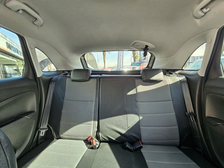 Opel Crossland Edition Mt Blue Hdi 1.5 2021 Usado  Usado en Kovacs Usados