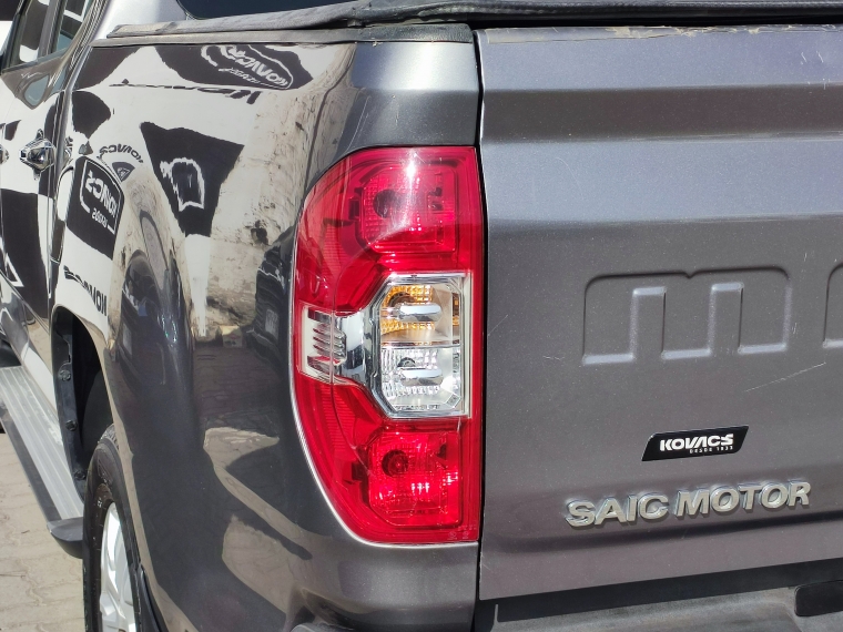 Maxus T60 D20 Glx At 4x4 Diesel 2022 Usado  Usado en Kovacs Usados