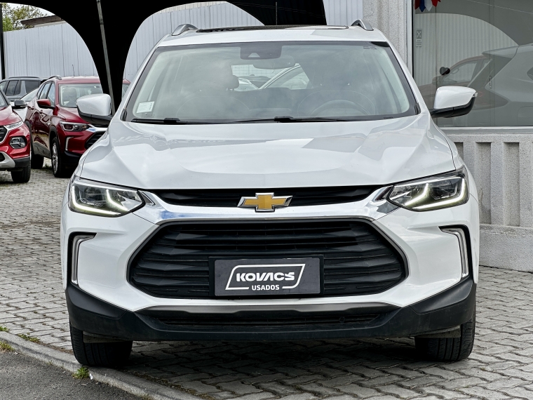 Chevrolet Tracker 1.2t Premier At 2024 Usado  Usado en Kovacs Usados