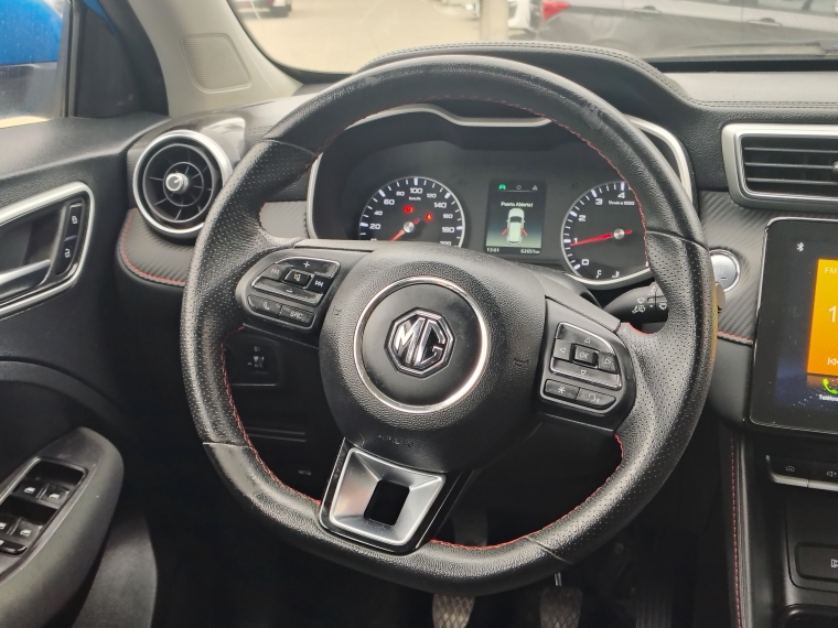 Mg Zx Zx 1.5 2022 Usado en Rosselot Usados