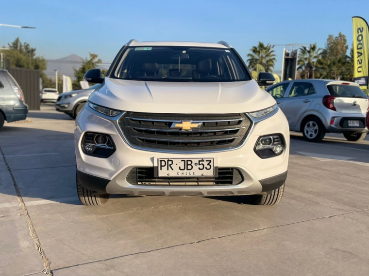 Chevrolet Groove Premier 2021 Usado  Usado en Webautos.cl